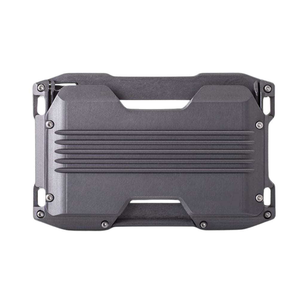 Polaryx™ Prime Aluminum RFID Card Holder