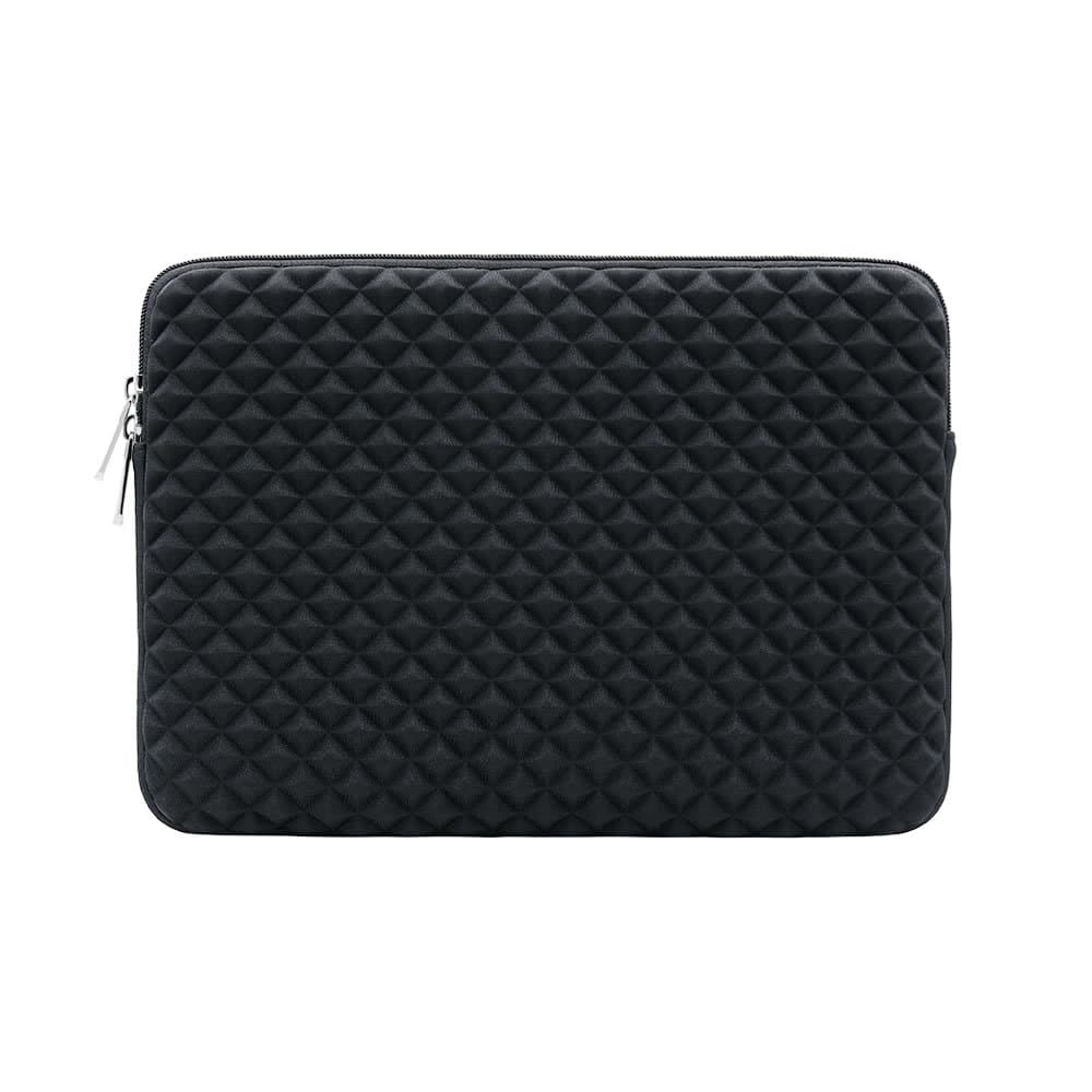 The Diamond Padded Laptop Sleeve