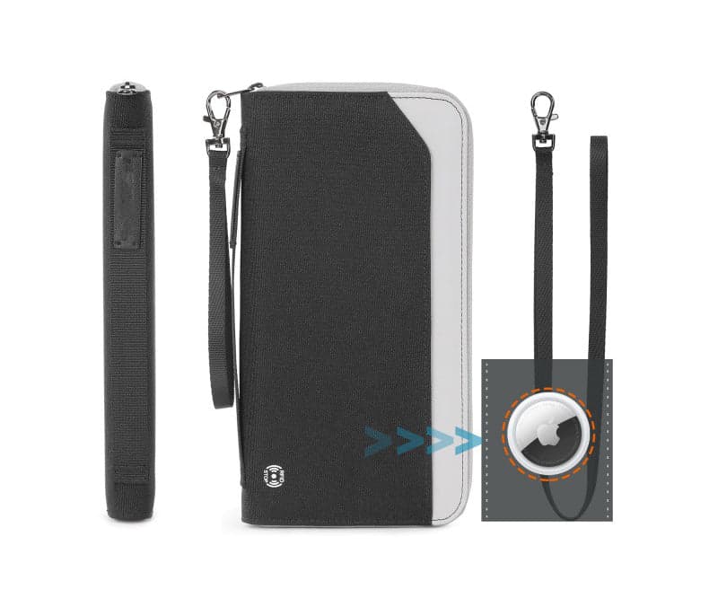 Pyroxis™ RFID Travel Organizer, photo 2