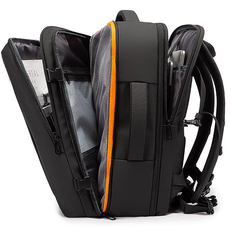 The Translucent Prestige Expandable Laptop Backpack for 15 to 17 Inch Laptops, photo 14