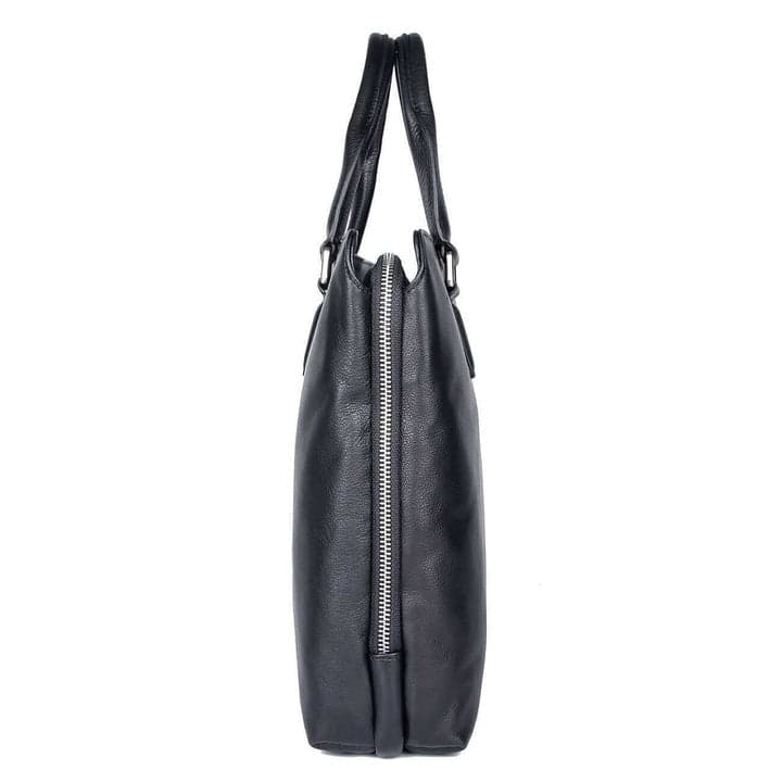 Tundraโข Business 9L Leather Laptop Briefcase, photo 17