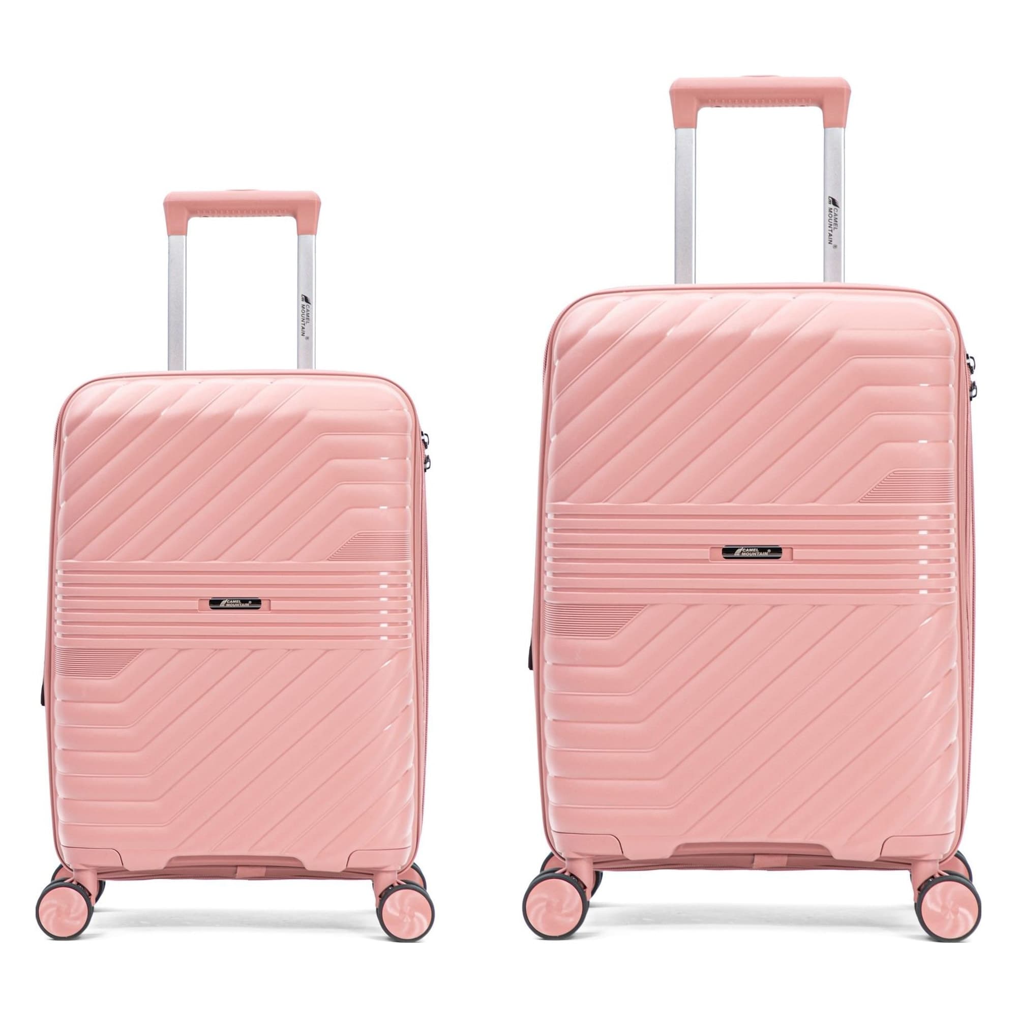 Navigator 2-Piece Luggage Set: 24" and 28", photo 8