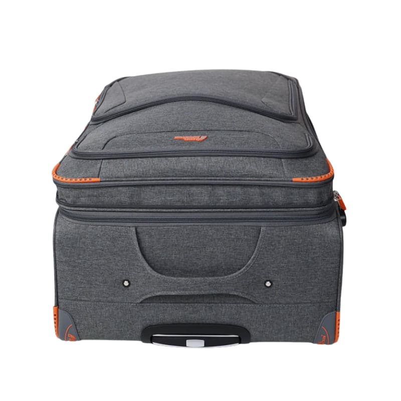 Cosmos DLX 24" Medium Expandable Suitcase, photo 11