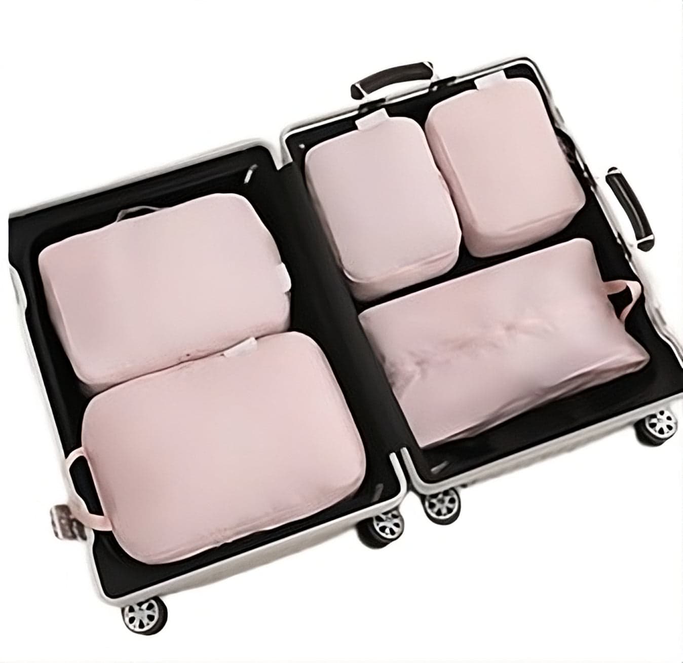 Frost Ultra 6-Piece Packing Organizer Set, photo 10