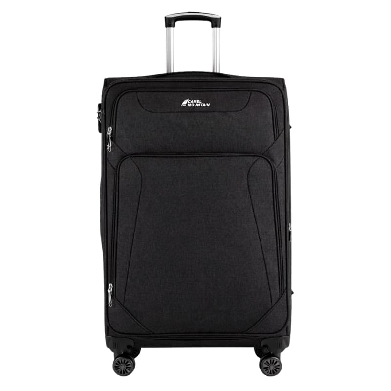 Cosmos DLX 24" Medium Expandable Suitcase, photo 5