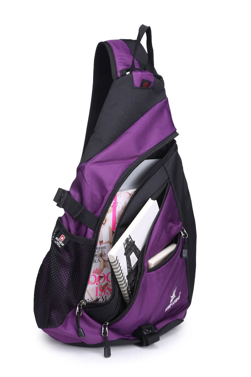 BPM Lightweight Saddle Bag, photo 4