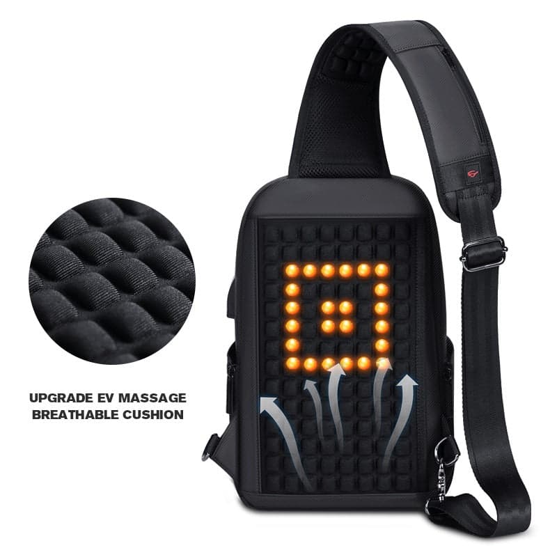 Delerium™ Shoulder Bag for 9.7" Tablets, photo 11