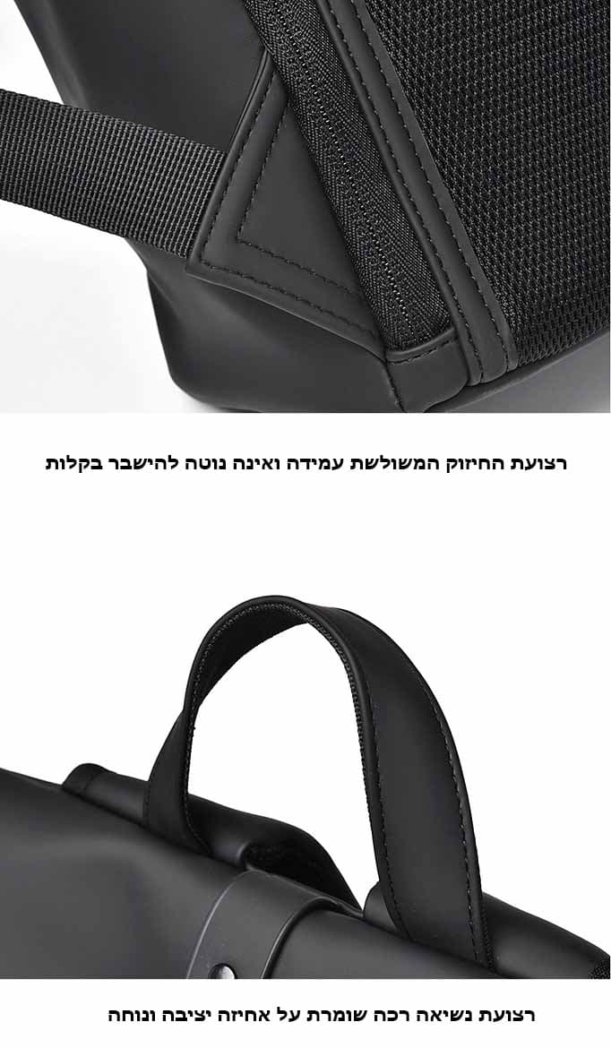 Solix™ Prime 18L Laptop Backpack, photo 8