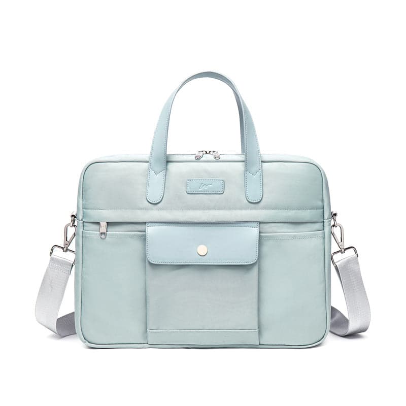 The Jordan Pro Women's Lightweight Laptop Bag, 13" to 16"