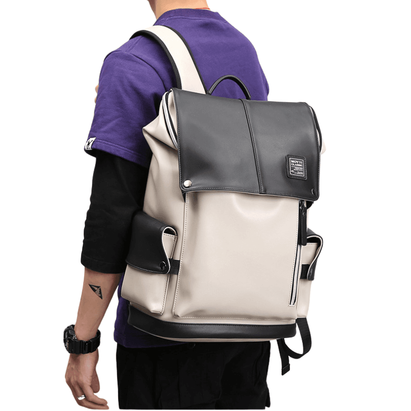Cyrinthos Xtreme 35L Laptop Backpack with USB Port, photo 8