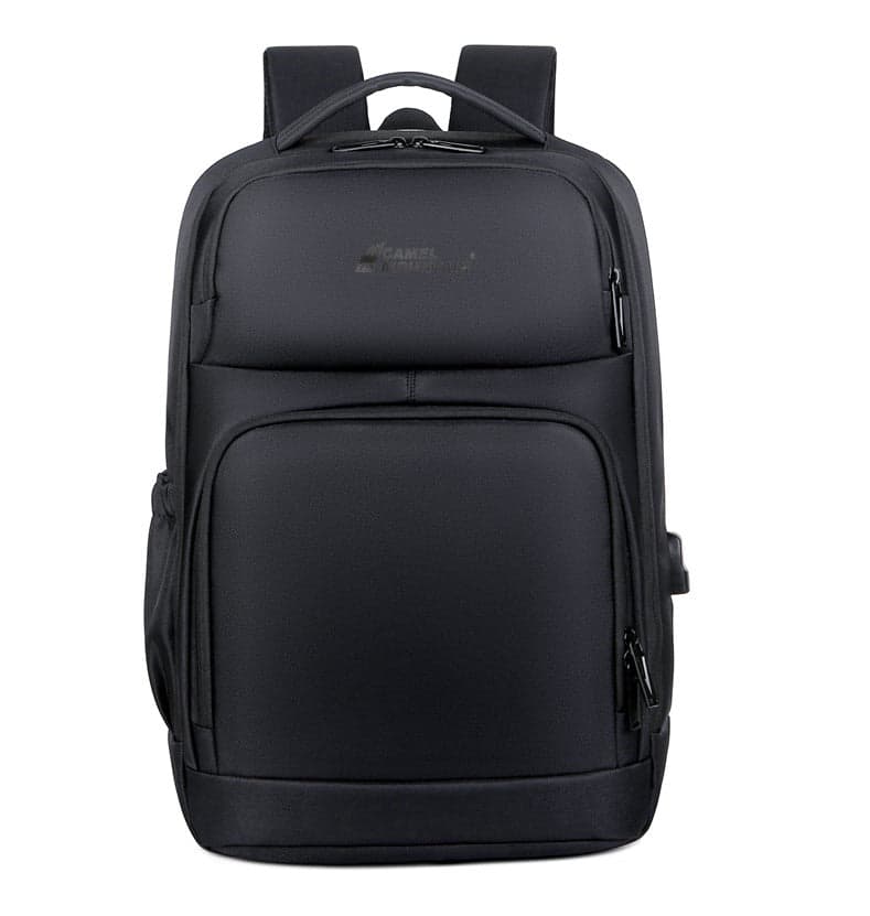 Exectpack™ 25L Laptop Backpack with USB Port