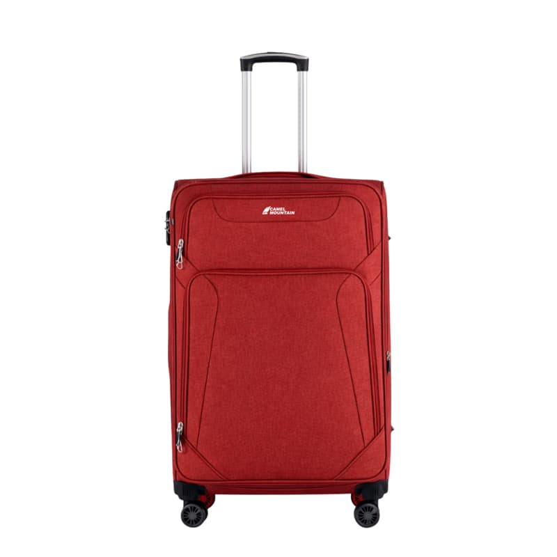 Cosmos DLX 20" Expandable Carry-On Suitcase, photo 6
