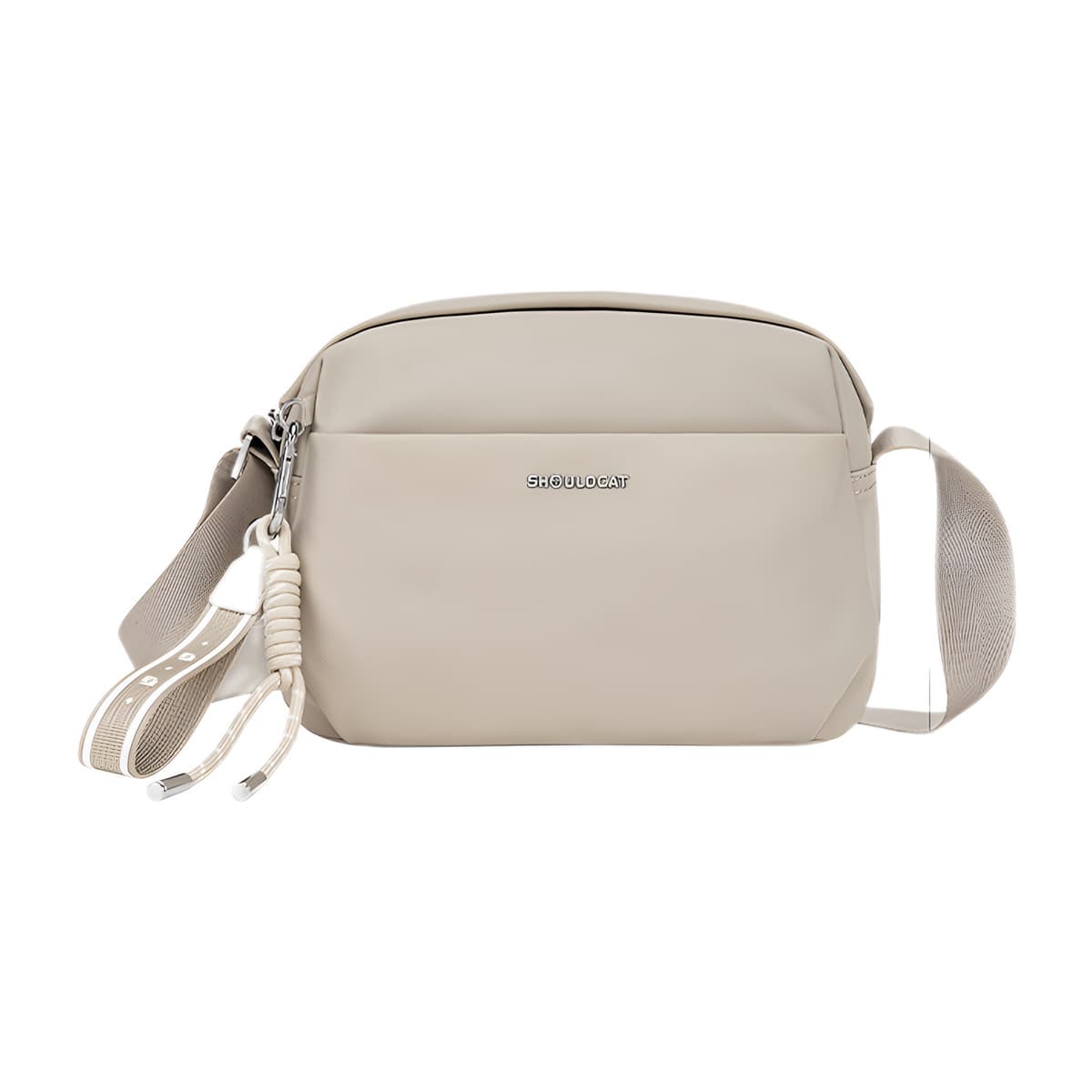 Sevilla Women's Crossbody Bag with Four Compartments