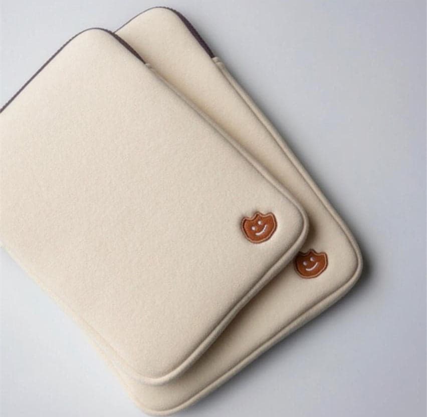 The Rampage Lightweight Laptop Sleeve, 10" to 16", photo 9