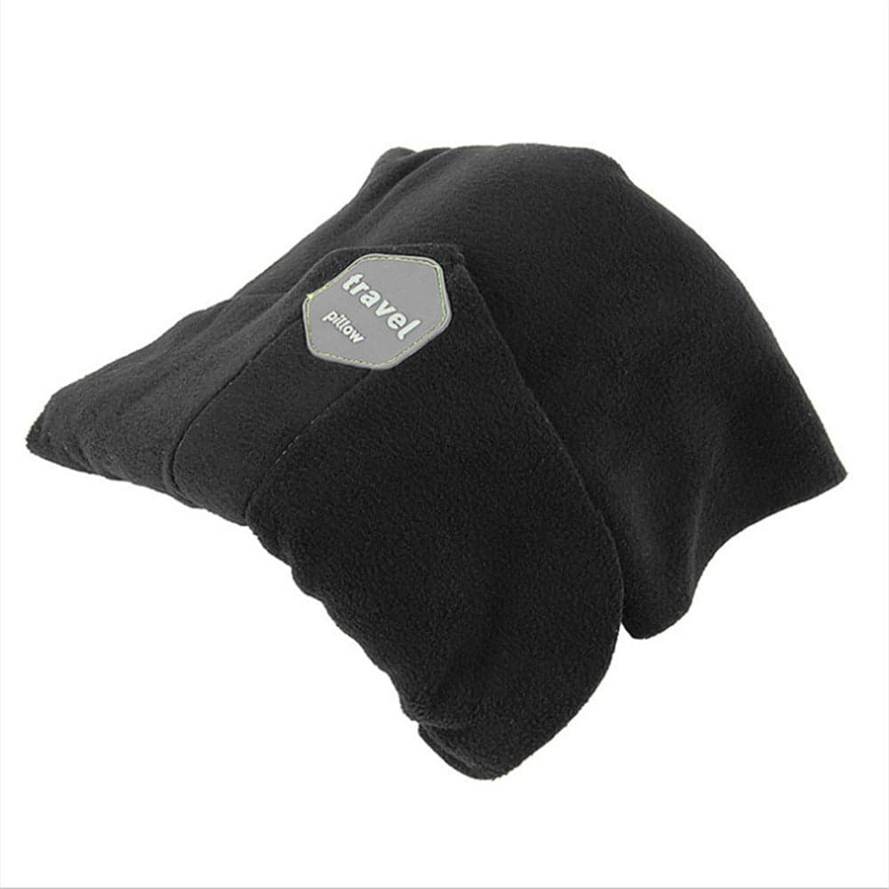 The Chic Prestige Ergonomic Travel Pillow