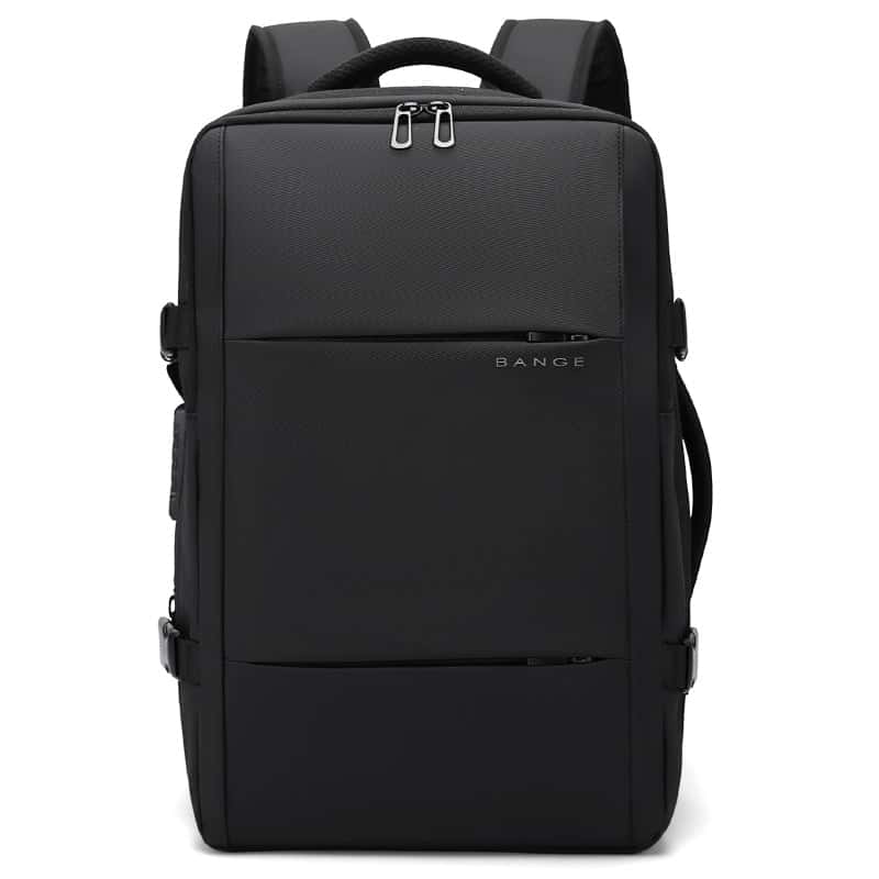 Electron 45L Vacuum Compression Travel Backpack