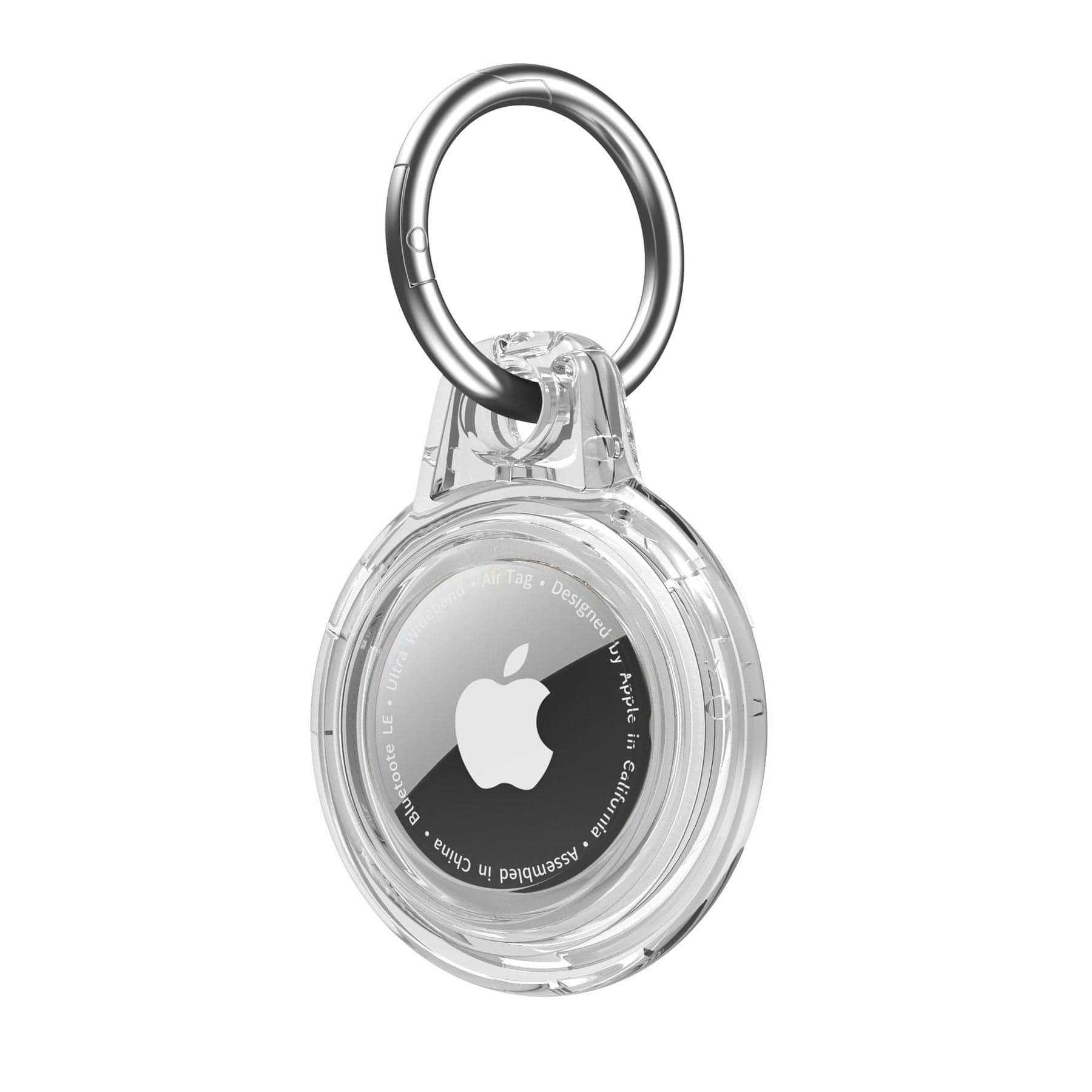 Myvon™ Ultra AirTag Case with Keychain, photo 10