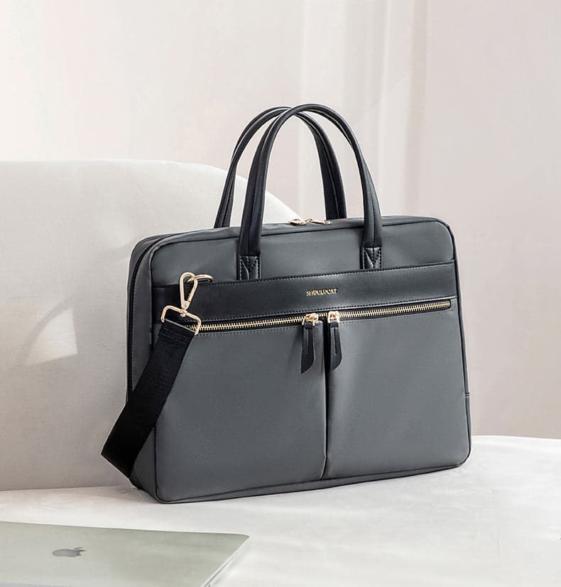 Marshall Lightweight Laptop Briefcase, photo 2