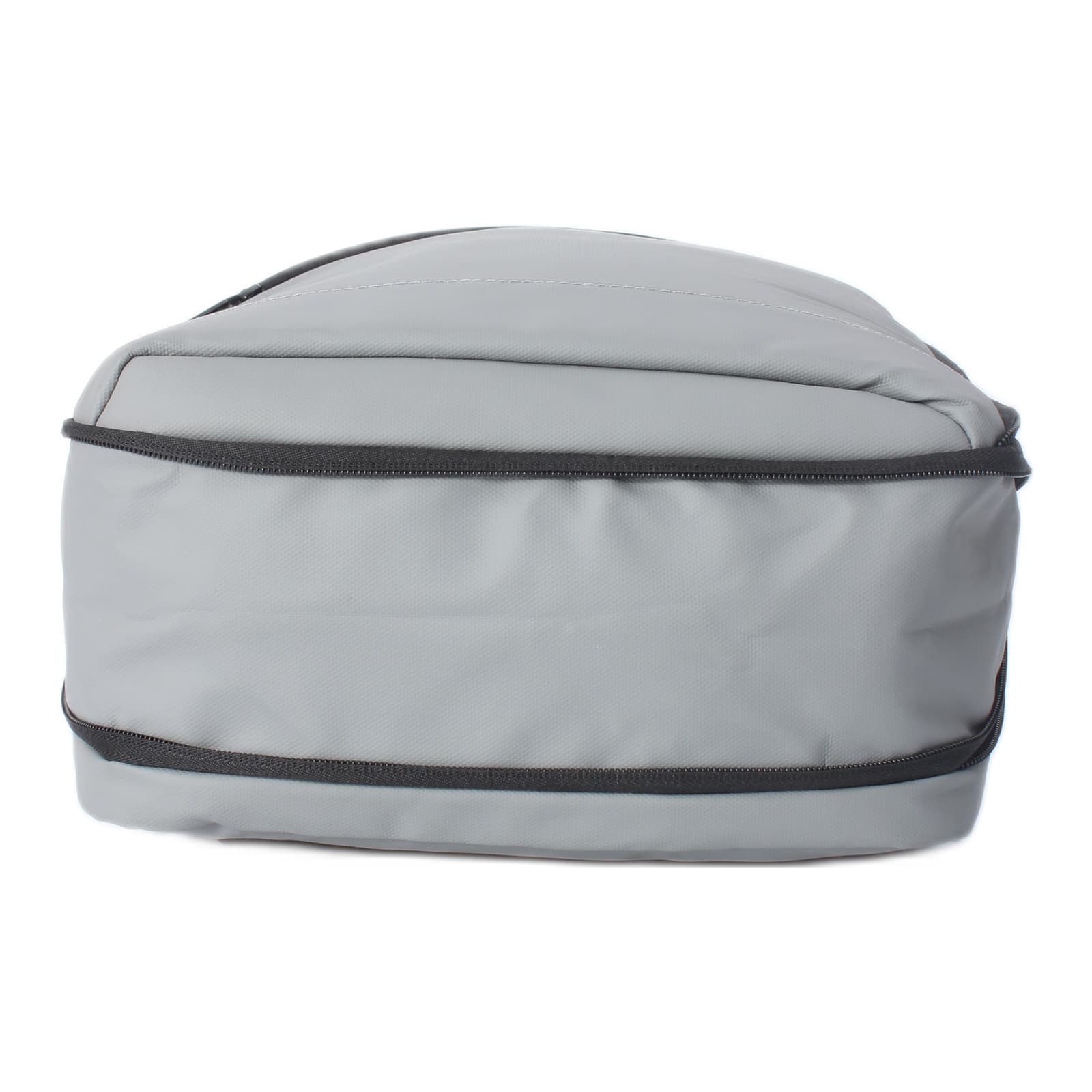 Basel Expandable Fingerprint Lock Backpack, Water-Repellent, photo 7