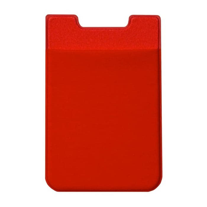 Ornyxโข Ultra-Slim Stick-On Phone Card Holder, photo 8