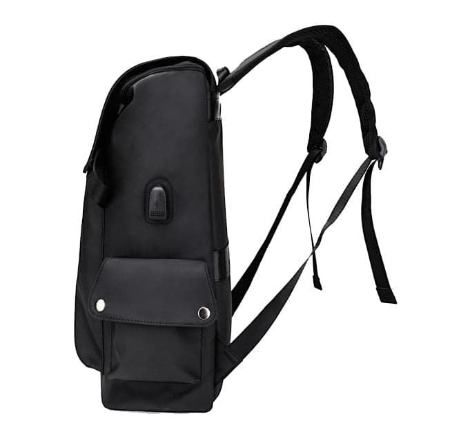 Cytrek™ Platinum 19L Laptop Backpack with USB Port, photo 12