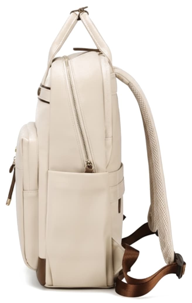 Florence Structured Women's Laptop Backpack, photo 18