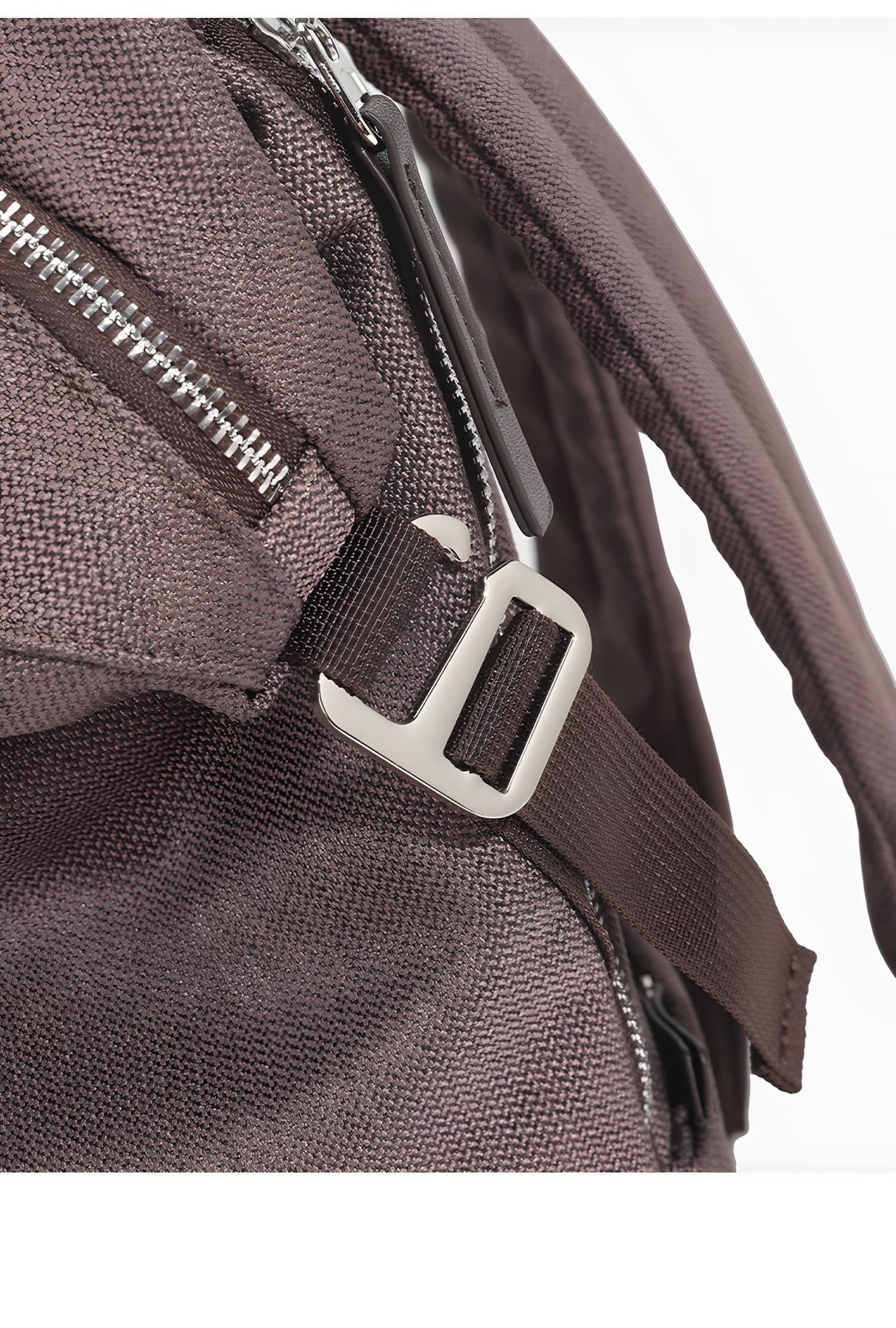 Zermatt Minimalist Expandable Laptop Backpack with Side Access, photo 9