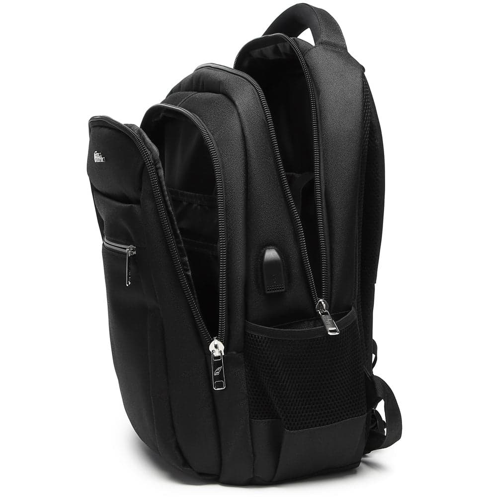 Optimusโข Pro Ballistic Laptop Backpack with USB, photo 5