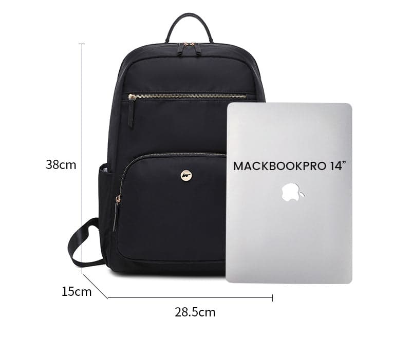 The Catalyst Supreme Expandable Laptop Backpack, photo 9