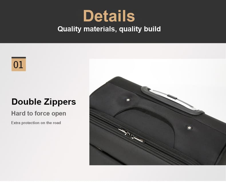 Camel Mountain Counsel Pro Rolling Lawyer Briefcase with Laptop Pocket and TSA Lock, photo 5