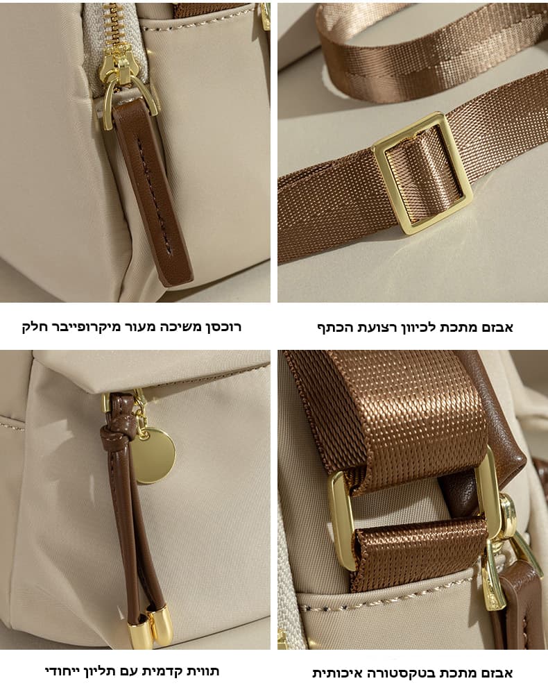 Strikon Prime 3L Lightweight Crossbody Bag, photo 2