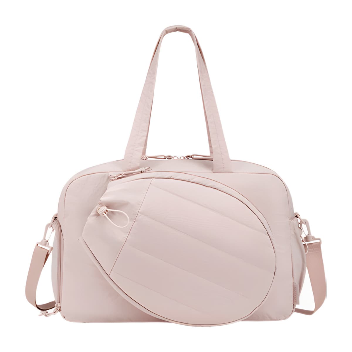 Marbella Women's Tennis Bag with Racket and Shoe Compartments