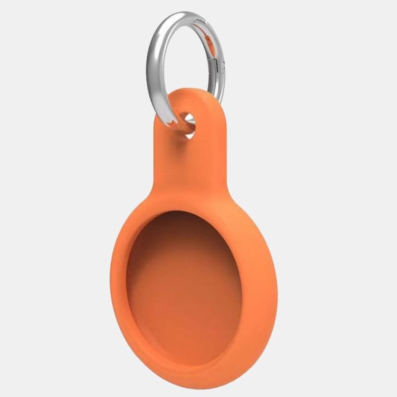 Silicone AirTag Holder for Luggage