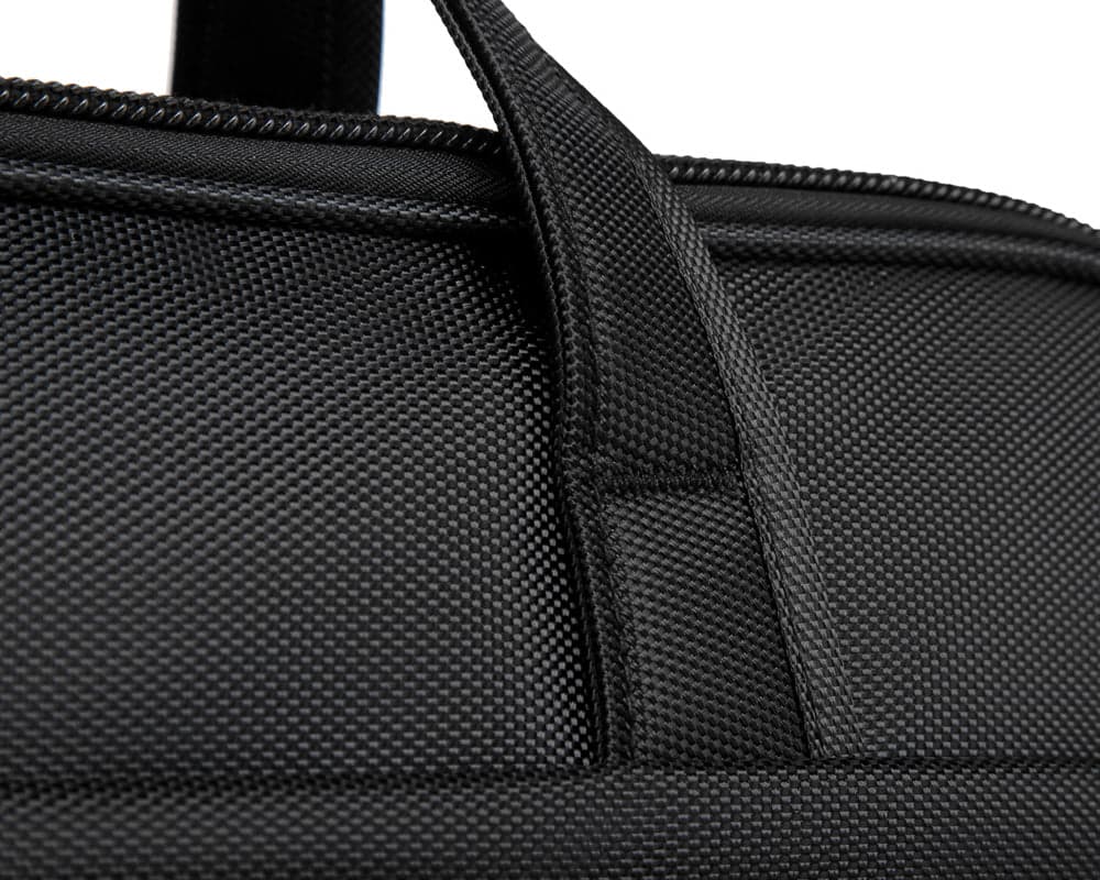 Cosmos Elite 15L Expandable Laptop Briefcase, photo 13
