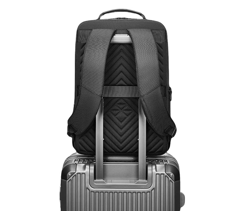 Ventra ProX 22L Laptop Backpack with USB Port, photo 11