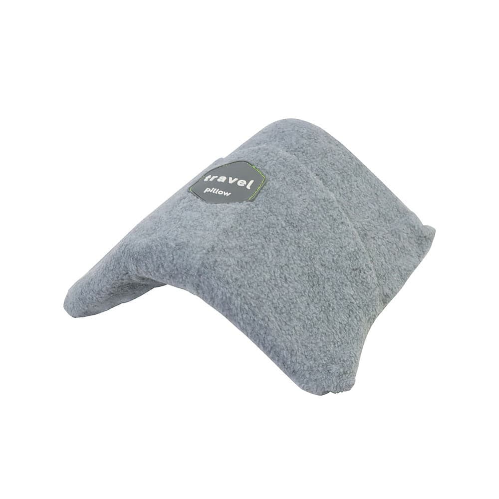 The Chic Prestige Ergonomic Travel Pillow, photo 13