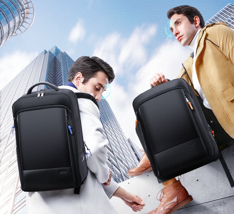 Hugo DLX 35L Laptop Backpack, photo 12