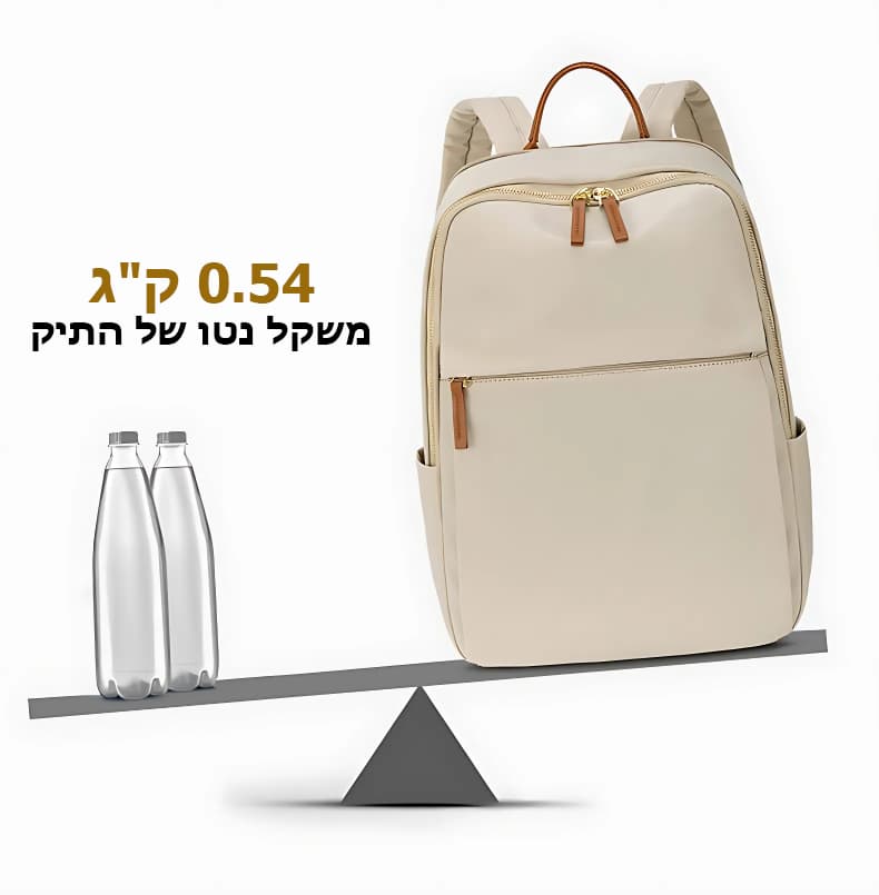 Bergerโข Professional Laptop Backpack, photo 13