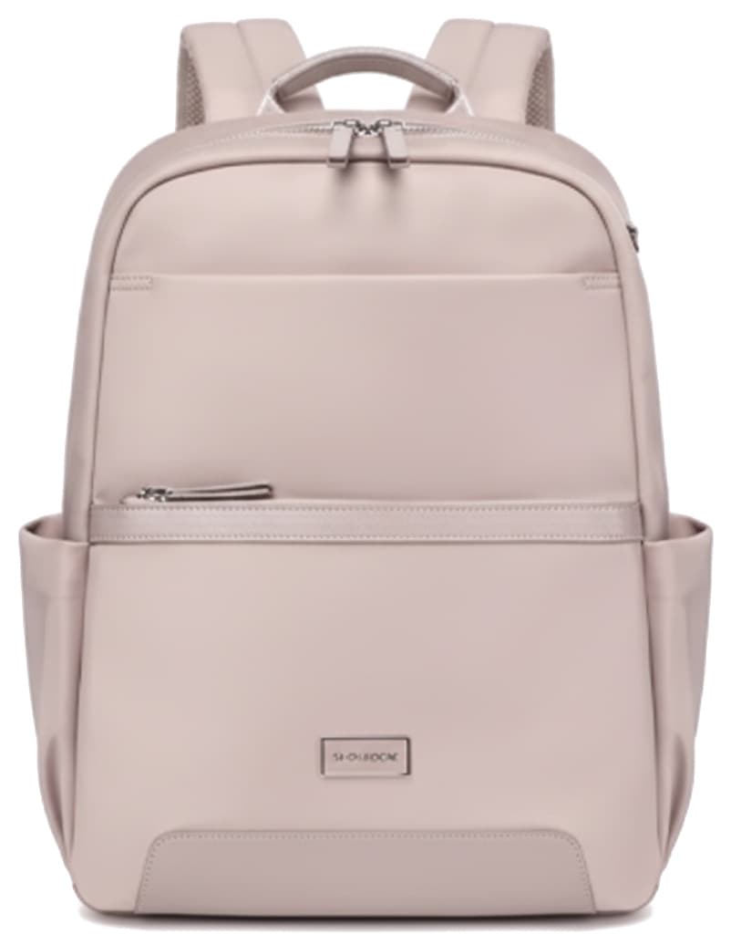 Ravenna Women's Laptop Backpack with Magnetic Front Pocket, photo 15
