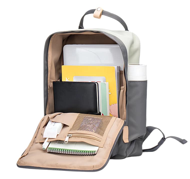 Xenor™ Prime Laptop Backpack, 15L or 18L, photo 18