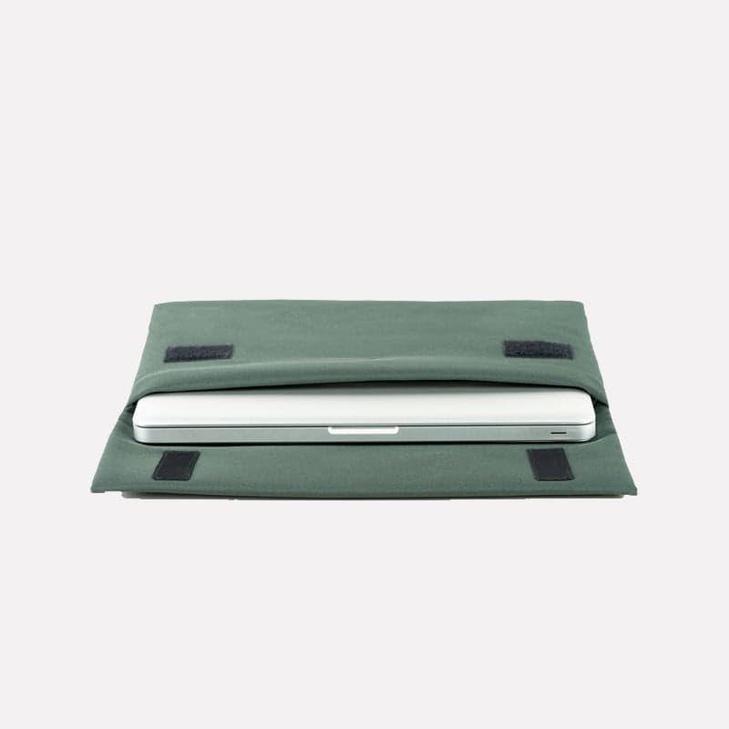 The Wobby Padded Laptop Envelope Sleeve, photo 6