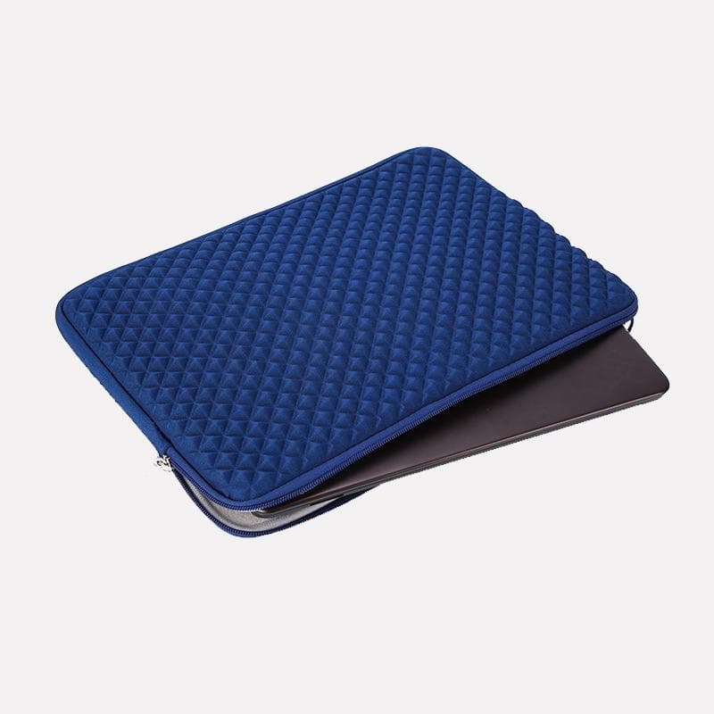 The Diamond Padded Laptop Sleeve, photo 12