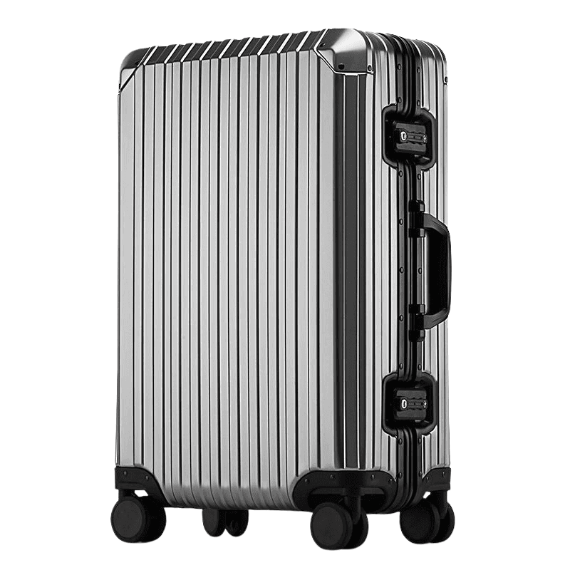 Premier Proโข Aluminum Suitcase, photo 9