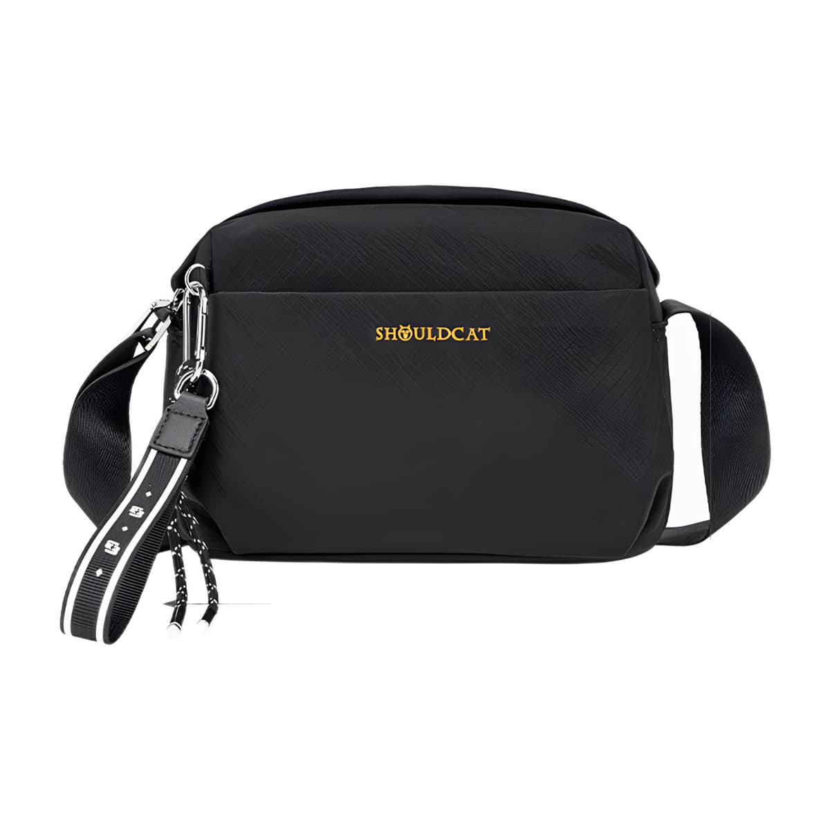 Sevilla Women's Crossbody Bag with Four Compartments, photo 6