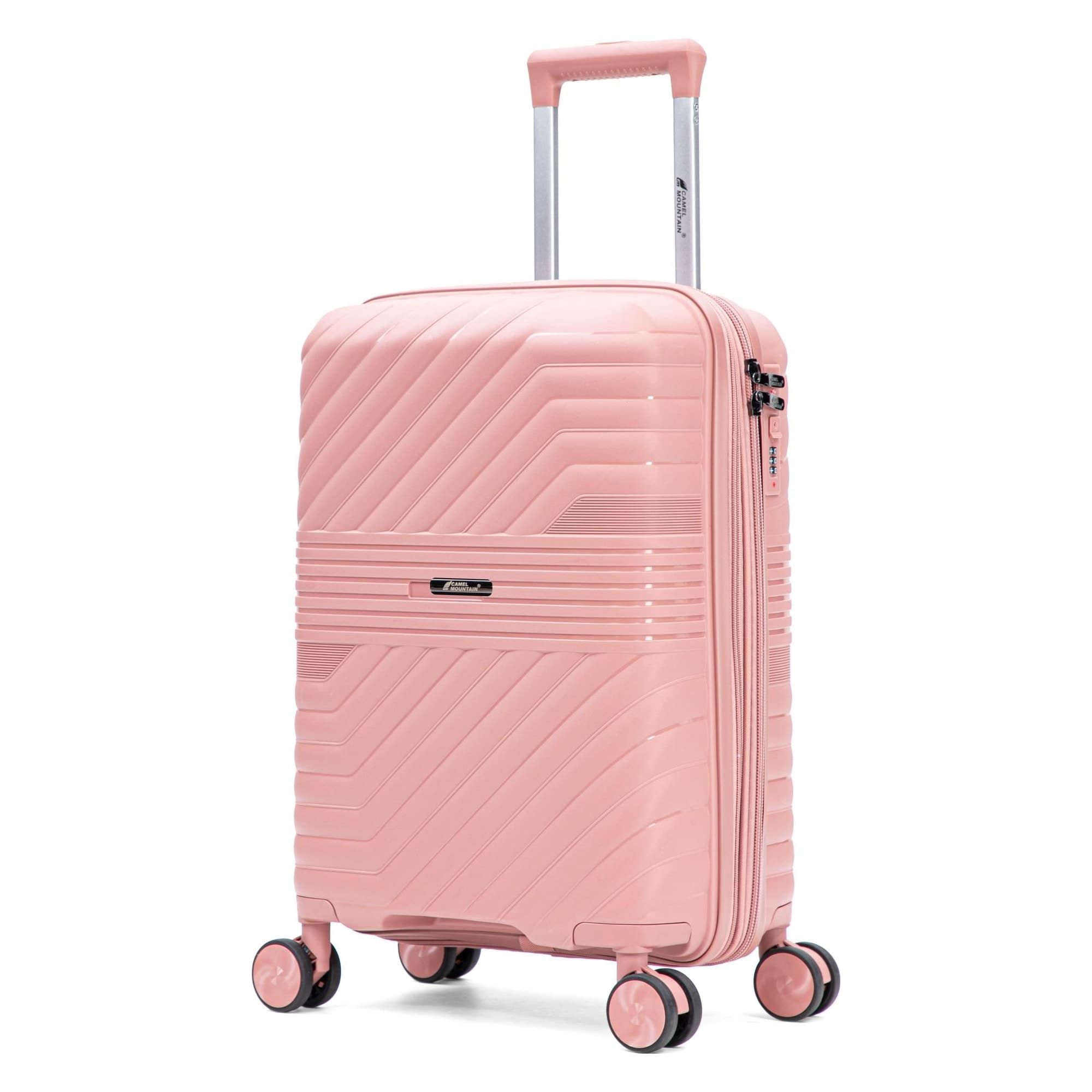 Navigator 32" Unbreakable Extra-Large Suitcase, photo 8