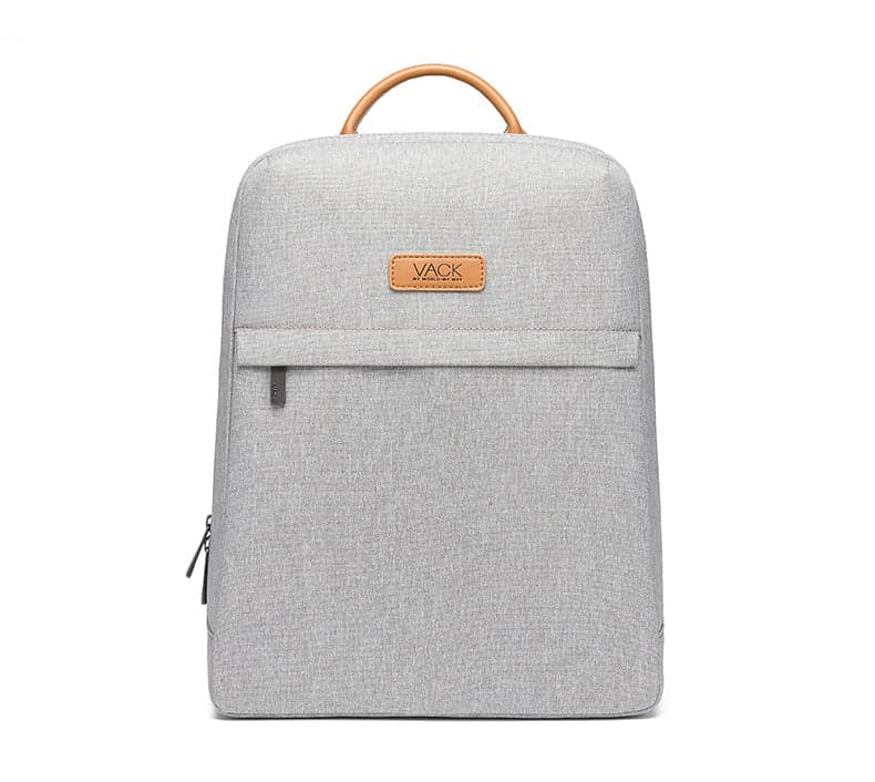 The Executive Pro 8L Water-Repellent Laptop Backpack for 14 Inch Laptops