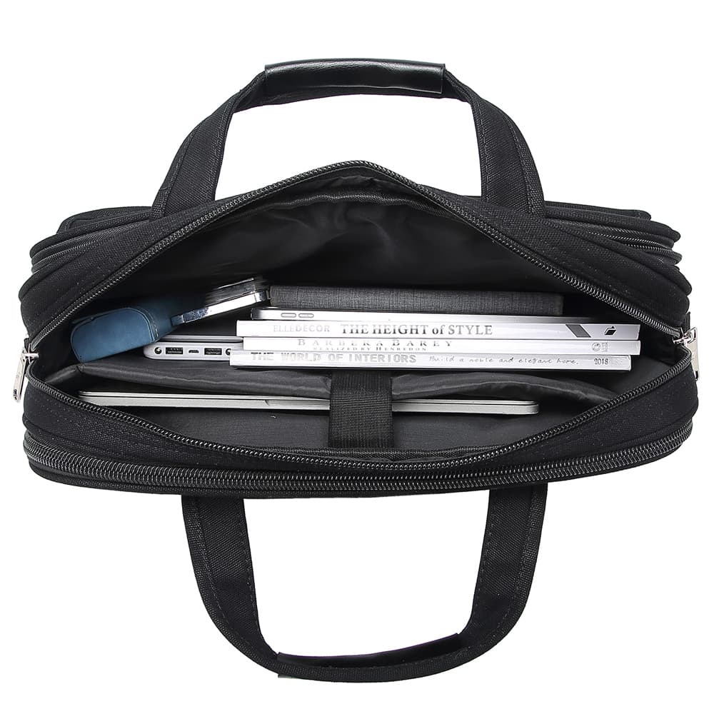 Studio Pro 15L Expandable Laptop Bag, photo 14