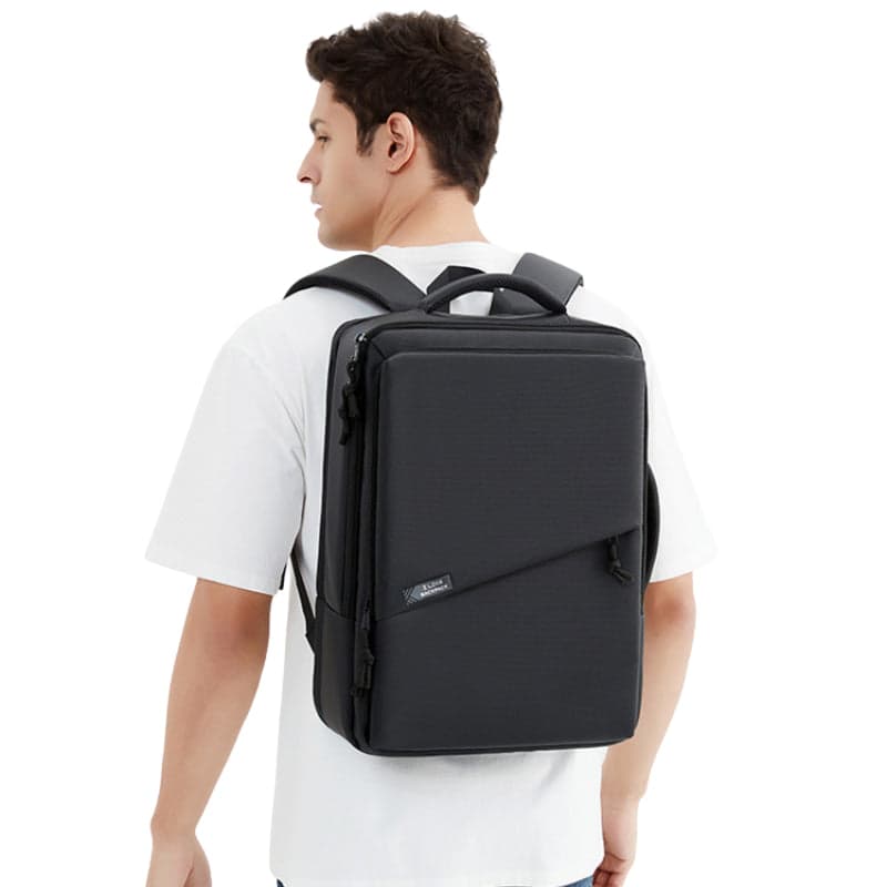 Vaeliryn™ Signature 26L Laptop Backpack with USB Port, photo 17