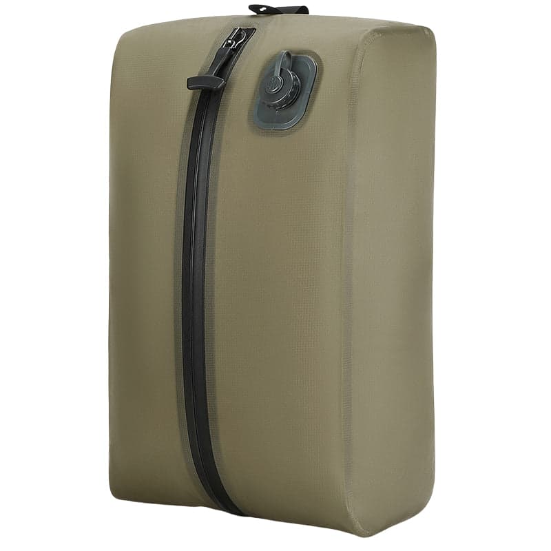 Elvorith 20L Vacuum Compression Organizer, Power Bank Powered, photo 5