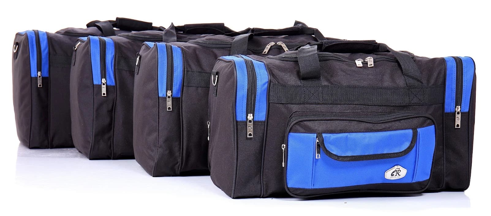 Camel Mountainยฎ Palermo 20" Travel and Sports Duffel, 38 L, photo 5